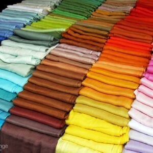Seasonal Colour Analysis - Jacqui Dean, Colour Analyst