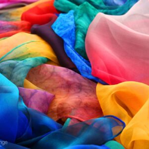 Seasonal Colour Analysis - Jacqui Dean, Colour Analyst