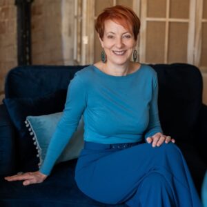 Seasonal Colour Analysis - Jacqui Dean, Colour Analyst