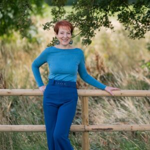 Seasonal Colour Analysis - Jacqui Dean, Colour Analyst