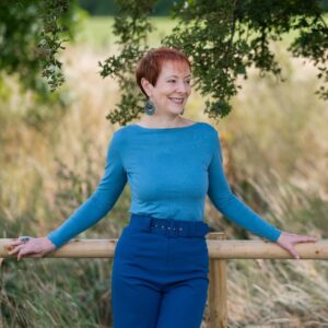 Seasonal Colour Analysis - Jacqui Dean, Colour Analyst