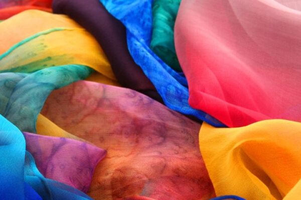 Seasonal Colour Analysis - Jacqui Dean, Colour Analyst