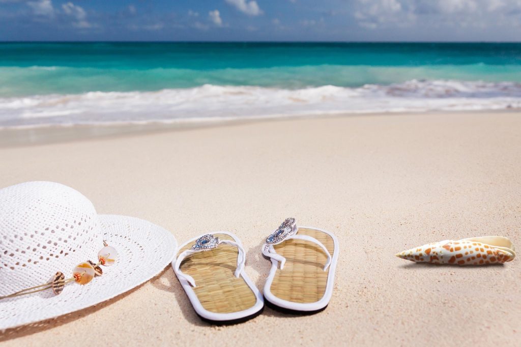 All about Summer!
